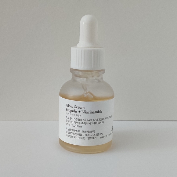 Beauty of Joseon Glow Serum, Propolis + Niacinamide, 1.01 fl oz (30 ml) - Picture 4 of 6